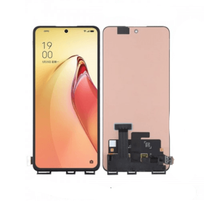 Thay Màn Oppo Reno 8 Pro 5G